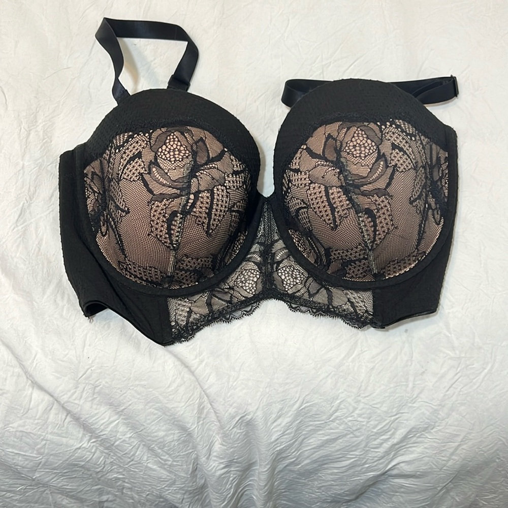 Calvin Klein 36DD Longline Bra